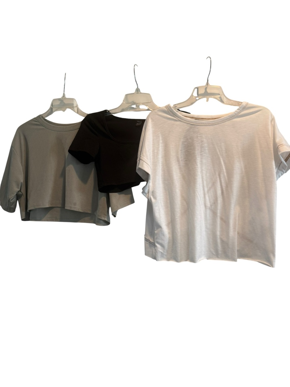 SHEIN Top Bundle